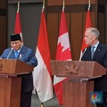 PM Kanada Puji Pidato Prabowo di Sidang Umum PBB
