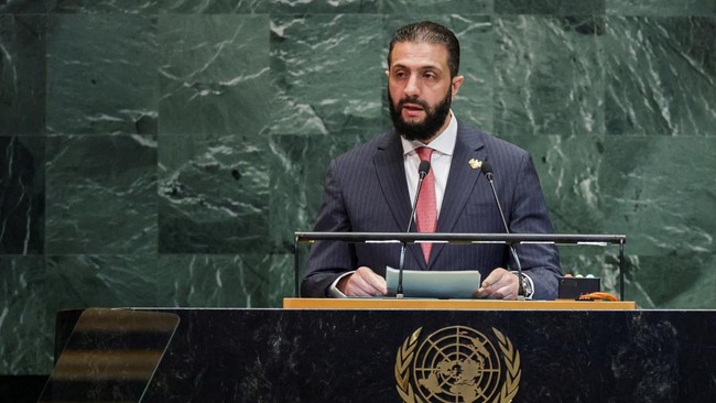 Diam-Diam Negara Arab Mau Deal dengan Israel, Ini yang Diminta