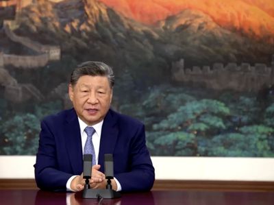Warga RI Kabur ke China Makin Gampang, Xi Jinping Buka Gerbang