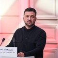Zelensky Mendadak Bilang Siap Mundur, Rencana Utamanya Terungkap