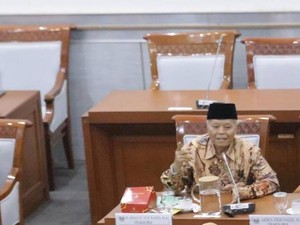 Prihatin Banyak Kasus Anak Keracunan, HNW Dukung Pemerintah Evaluasi MBG