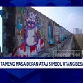 Video: Proyek Tanggul Laut Jadi Tameng Masa Depan Atau Beban Utang?