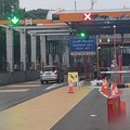 2 Gerbang Tol Dalam Kota Masih Ditutup karena Perbaikan, Ini Lokasinya