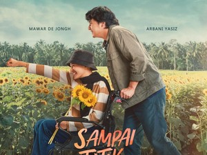 Sinopsis dan Pemeran Film Bioskop Sampai Titik Terakhirmu