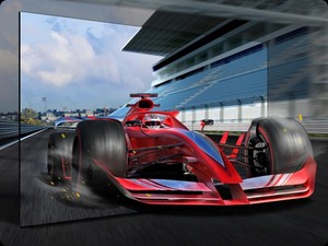 Deretan TV Gaming Samsung 2025 Hadir, Siap Manjakan Gamer RI