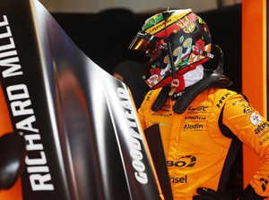 WEC 2025: Fuji Spesial untuk Sean Gelael