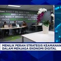 Video: Serangan Siber Kian Brutal, Ini Cara Keamanan Siber Melindungi!