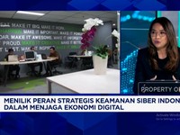 Video: Serangan Siber Kian Brutal, Ini Cara Keamanan Siber Melindungi!