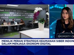 Video: Serangan Siber Kian Brutal, Ini Cara Keamanan Siber Melindungi!