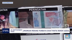 Video: PPN DTP Perumahan Diperpanjang - Bisnis Padel Diprediksi Lesu