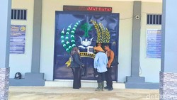 Kronologi Napi Tikam Napi di Tarakan, 4 Orang Saksi Diperiksa