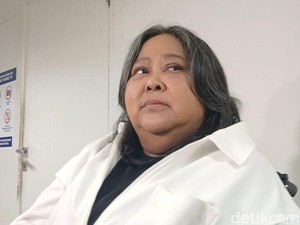 Bisa Dicontoh! Suti Karno Bangun Yayasan Bersama Teman Disabilitas