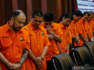 PPATK Ungkap Momen Sindikat Pembobol Rekening Dormant Rp 204 M Terlacak