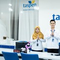 Sambut Evaluasi OJK, TASPEN Siap Perkuat Tata Kelola Investasi