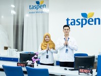 Sambut Evaluasi OJK, TASPEN Siap Perkuat Tata Kelola Investasi