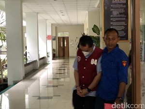 Proyek Mubazir Diskominfo Sleman Berujung Eks Kepala Dinas Jadi Tersangka