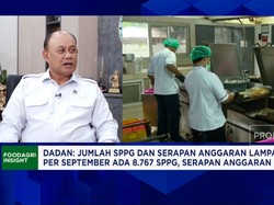 Video: Tujuan Mulia MBG, Selamatkan 60% Anak dari Gizi Tak Seimbang