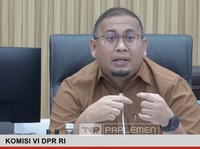 Ketua Panja Revisi UU BUMN: Tangkap Pejabat Pelat Merah Maling