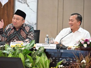 Komisi X DPR RI Ingin Pembukaan PON 2028 Digelar di NTB