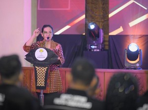 Walkot Semarang Dorong HIPMI Jadi Motor Penggerak Ekonomi Daerah