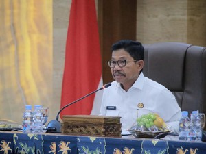 Dari Tangerang untuk Aceh: Renovasi Masjid Pascabencana Simbol Solidaritas