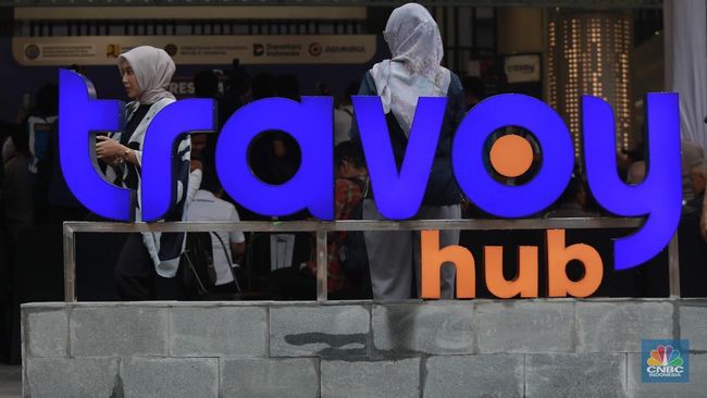 Penampakan Pusat Bisnis Baru di Tol Jagorawi Milik Jasa Marga