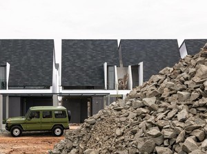 YVE Habitat Buka Suara Proyeknya Dikomplain Konsumen Karena Mandek