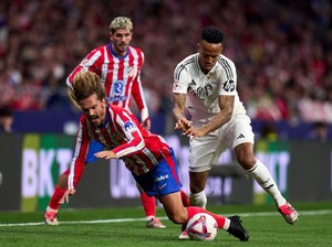 Jadwal Liga Spanyol Pekan Ini: Saatnya Derby Madrid