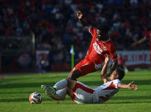 Jadwal Bali United Vs Dewa United Pekan Ini Digeser Desember, Ini Alasannya