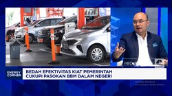 Video: BBM Impor Masih Jadi Andalan, Swasembada Energi Kapan Terwujud?