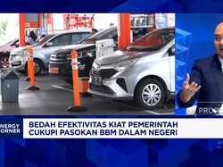 Video: BBM Impor Masih Jadi Andalan, Swasembada Energi Kapan Terwujud?