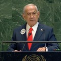 Netanyahu Sebut Indonesia saat Pidato di Sidang Umum PBB, Bilang Ini