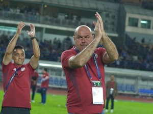 Lawan Semen Padang Jadi Rangkaian Final Persib Songsong Hat-trick Gelar