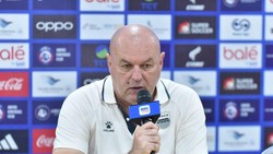 Persib Redam Rumor Bojan Hodak ke Timnas Indonesia