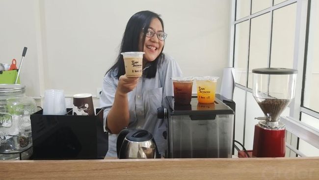 Lewat Pendampingan, BRI Sukses Bawa Usaha Kopi Lokal Ini Naik Kelas