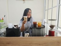 Lewat Pendampingan, BRI Sukses Bawa Usaha Kopi Lokal Ini Naik Kelas
