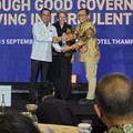 Bumi Resources Raih Dua Penghargaan di IICD Awards 2025