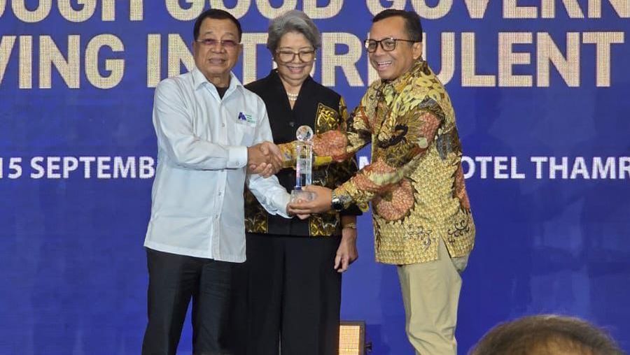 Bumi Resources
