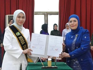 Apresiasi Bunda PAUD, Wujudkan Generasi Emas Riau