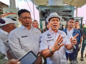 Bupati Dadang Larang ASN Flexing: Saat Ini Bukan Waktunya Pamer!