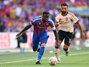 Jadwal Liga Inggris Pekan Ini: Ada Crystal Palace vs Liverpool