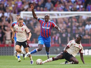 Crystal Palace Vs Liverpool, Siapa yang Tumbang Duluan?