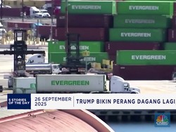 Video: Cukai Rokok 2026 Batal Naik-Utang Global Tembus Rp5.639 Kuadril