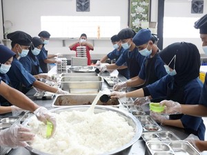 Langkah Prabowo untuk Kelanjutan Program MBG
