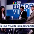 Video: Dilema MBG, Cita-Cita Mulia Tapi Eksekusi Bermasalah