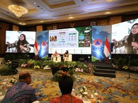 Dukung Penurunan Emisi-Penanggulangan Bencana, Ini Peran Penting BPDLH