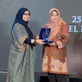 Kabupaten Trenggalek Raih 2 Kategori Penghargaan SIPP Award 2025