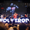 Genap 50 Tahun, Intip Keseruan Polytron Fest 50th Anniversary