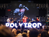 Genap 50 Tahun, Intip Keseruan Polytron Fest 50th Anniversary