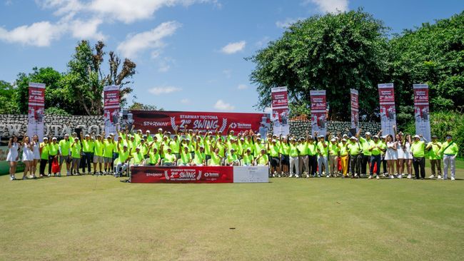 Tectona Mitra Utama Umumkan Ekspansi Bisnis Strategis Lewat Cara Ini